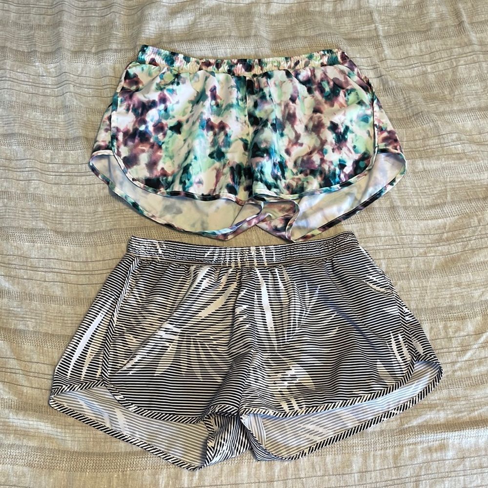 Old navy Athletic shorts bundle
